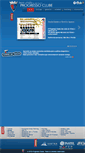 Mobile Screenshot of progressoclube.pt